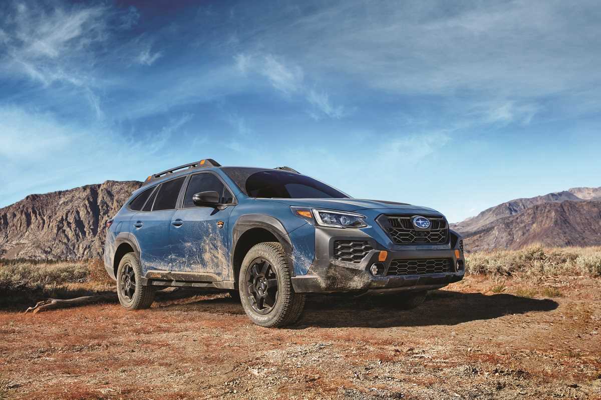 Why the Subaru Outback Remains a Top Choice for Adventurers