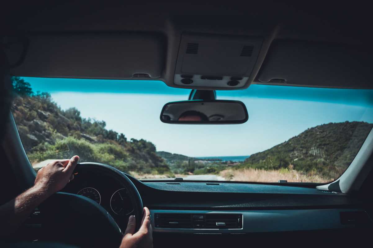 The Best Products for Keeping Your Car’s Windows Streak-Free