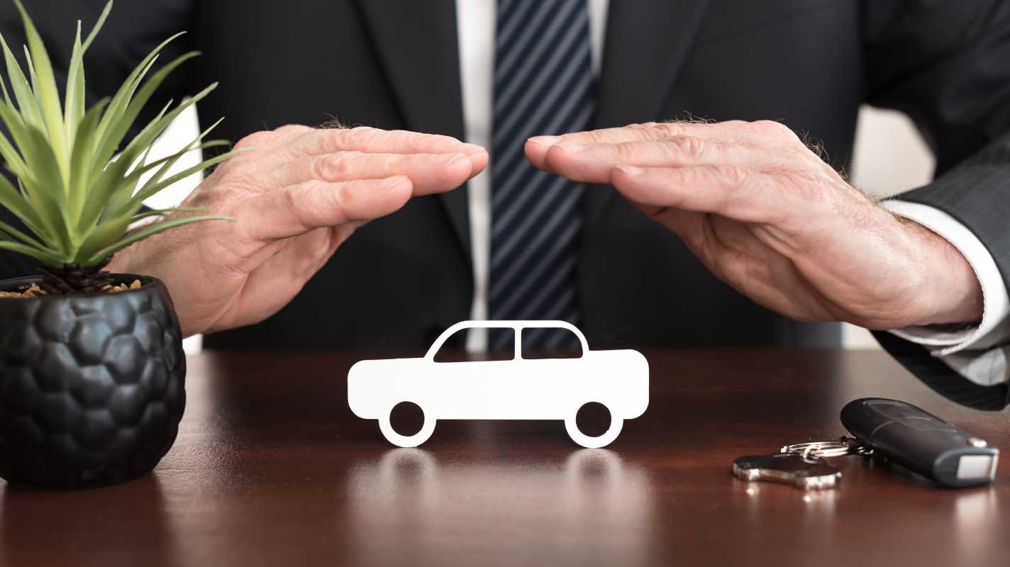 What You Need to Know About Full Coverage Car Insurance