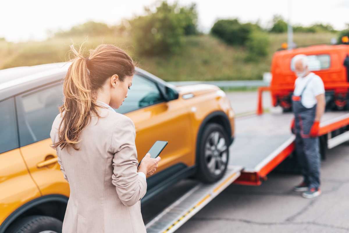 The Pros and Cons of Usage-Based Car Insurance Policies