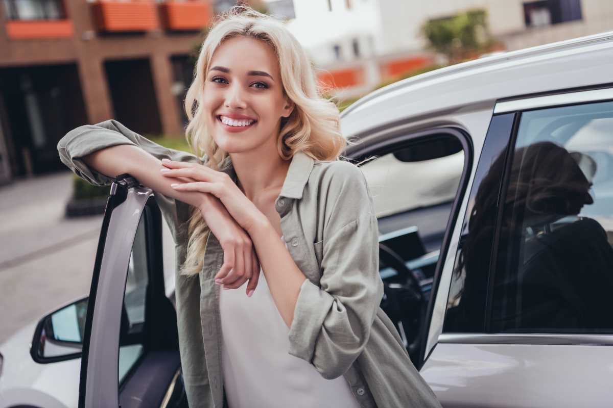 The Trick to Getting Affordable Car Insurance as a New Driver