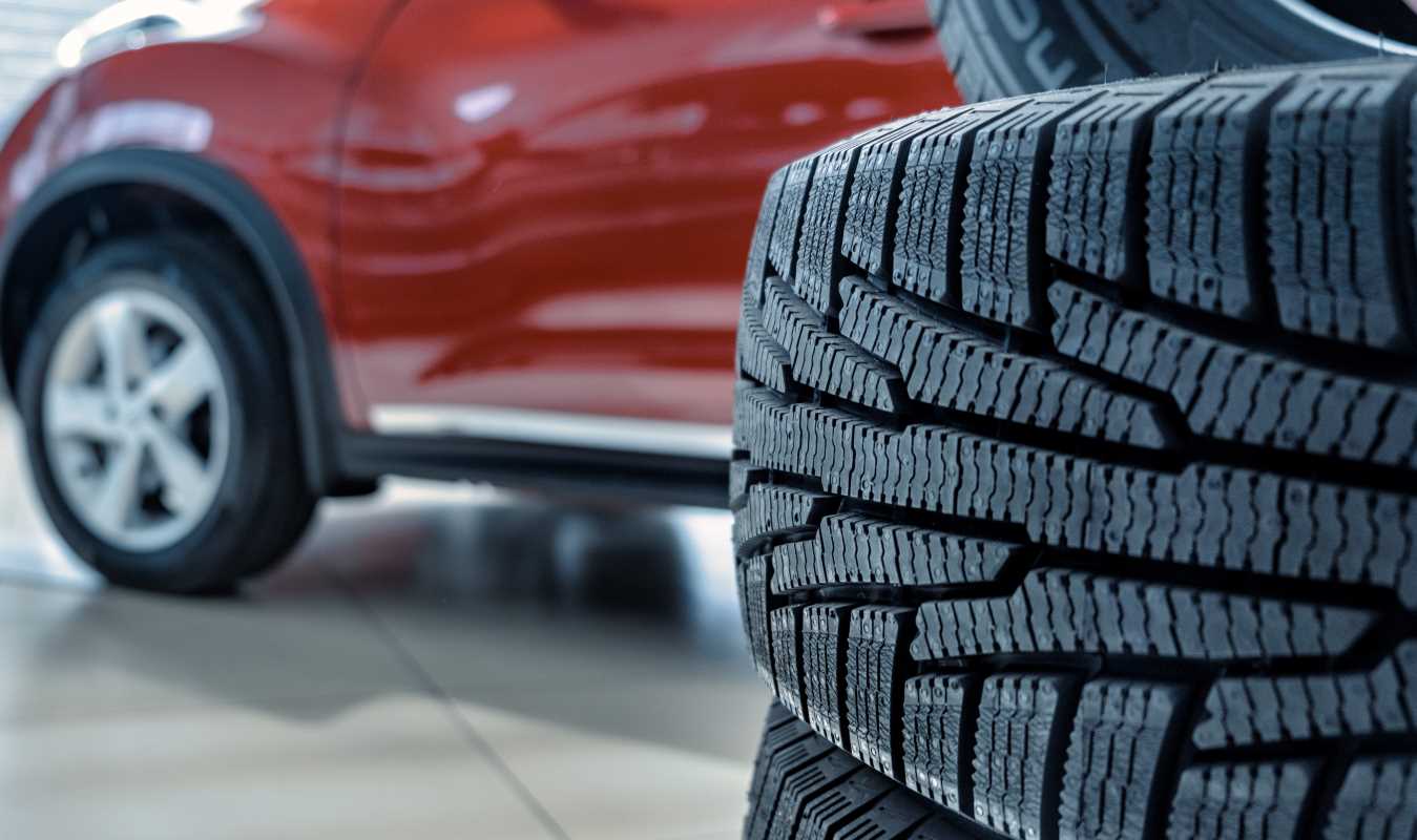 Rotate Your Tires at Home Without Professional Help