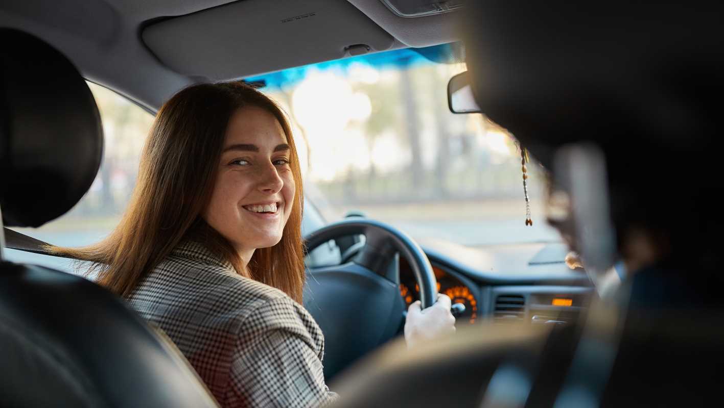 The Best Cars for First-Time Drivers Based on Safety and Reliability