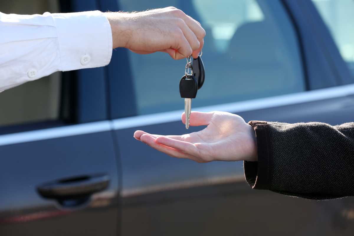 What You Should Know About Non-Owner Car Insurance Policies 