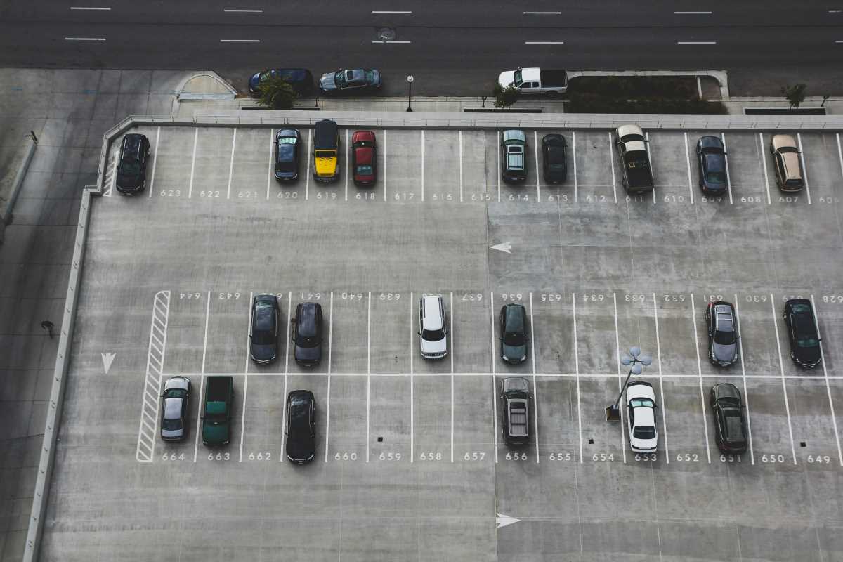 Get Car Insurance for a Salvage Title Vehicle 