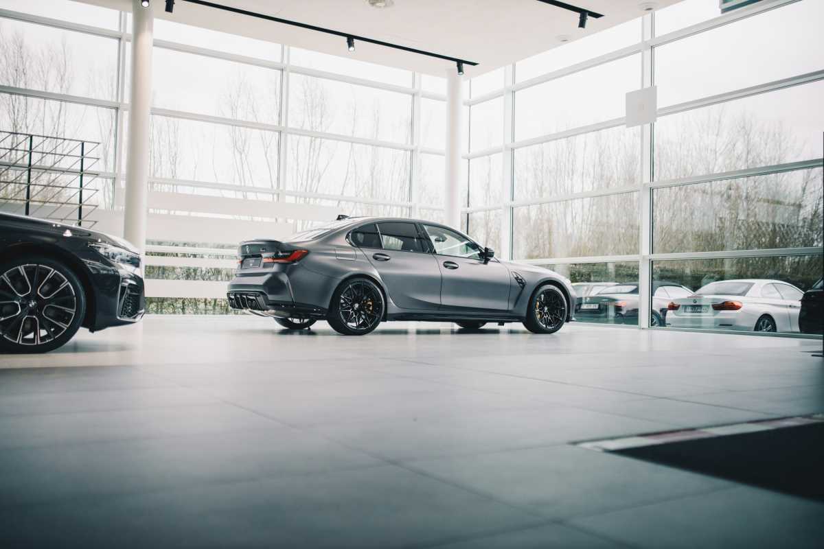 Why Comprehensive Car Insurance is Worth the Investment