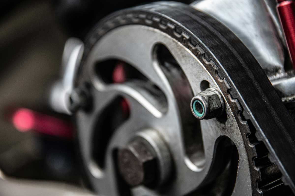 The Best Practices for Maintaining Your Car’s Brake System 